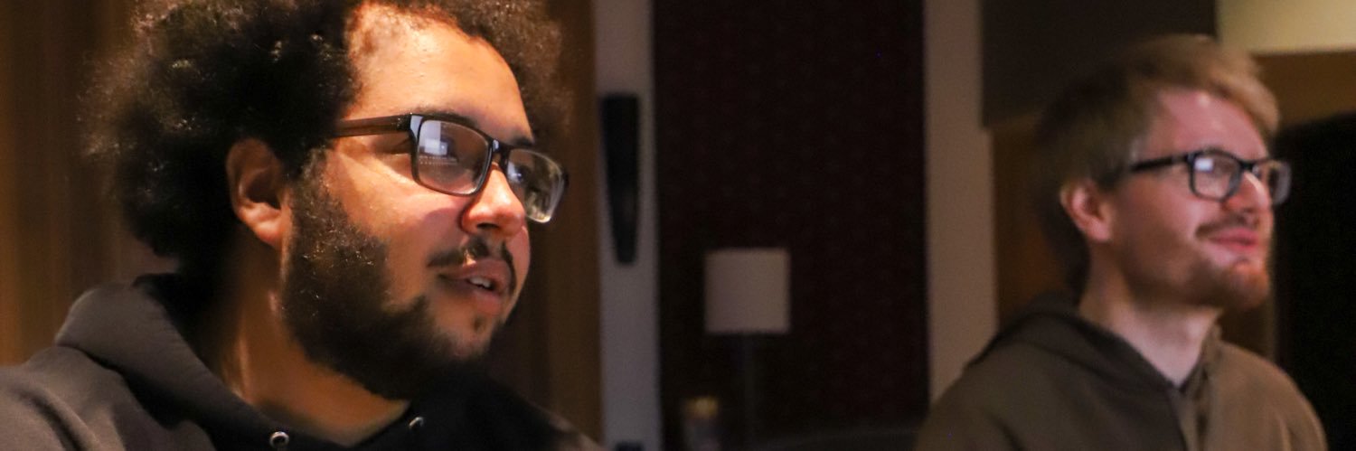 SonScotty's profile banner image
