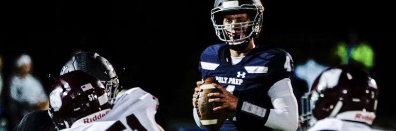 Dylan Hale banner