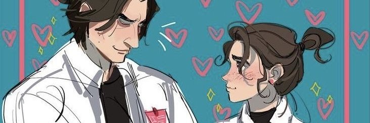 LadyOh9404's profile banner image