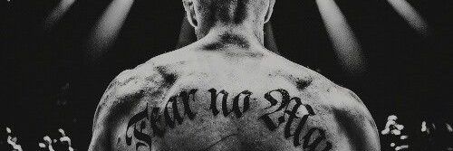 Billy Hope banner