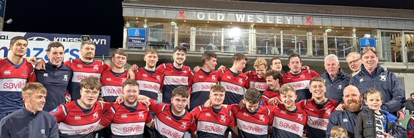 OldWesleyRFC Profile Banner