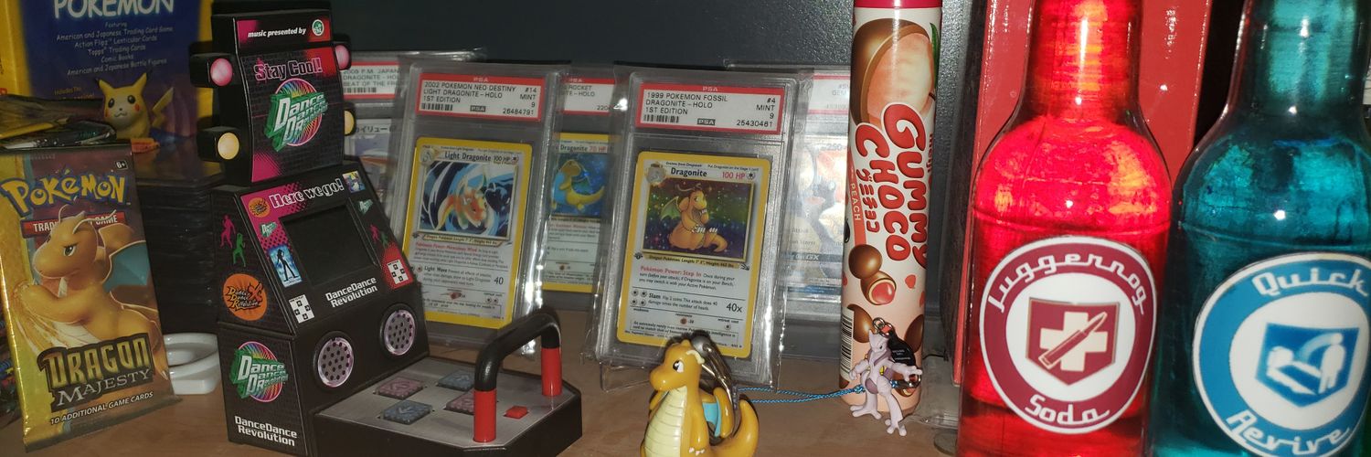 Eric / Saturn banner