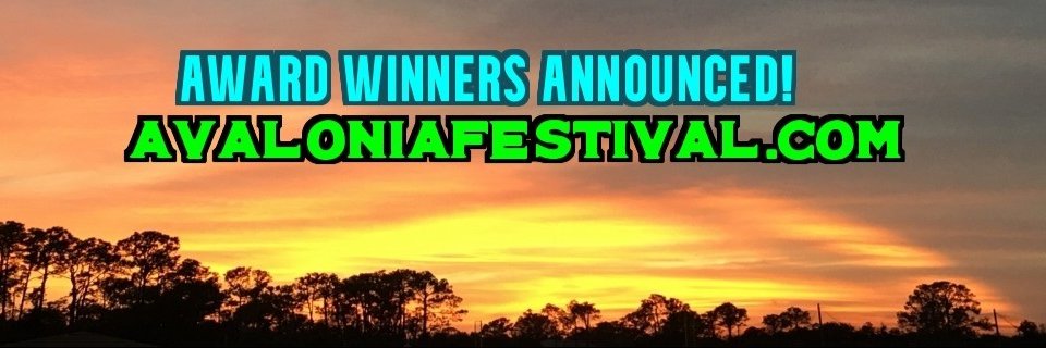 Avalonia Festival of Short Films etc's banner