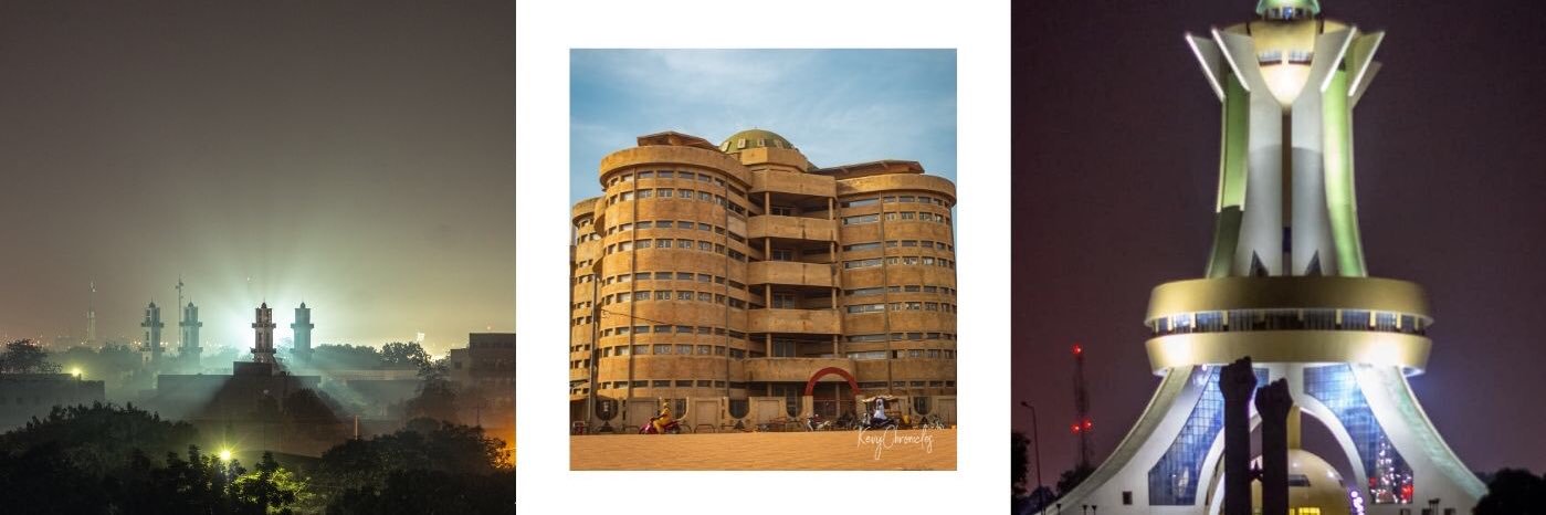 Content & Coffee banner