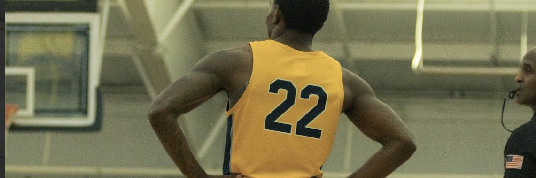 Nate Houston lll banner