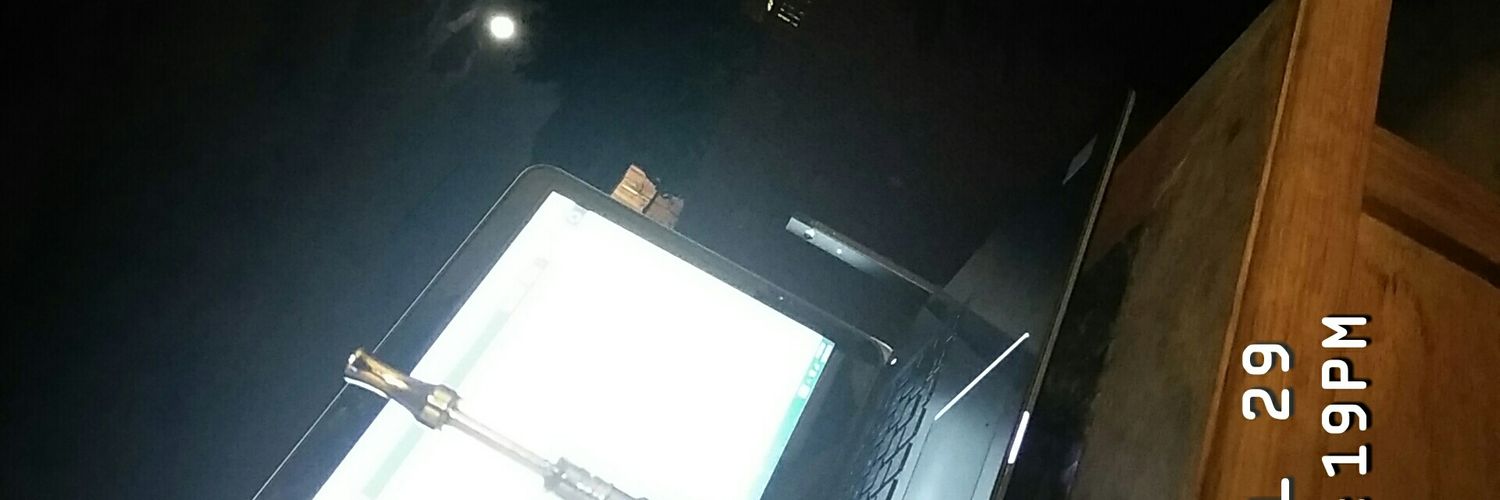 Z_Smitty69's profile banner image