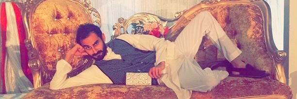 iAMuneeb's profile banner image