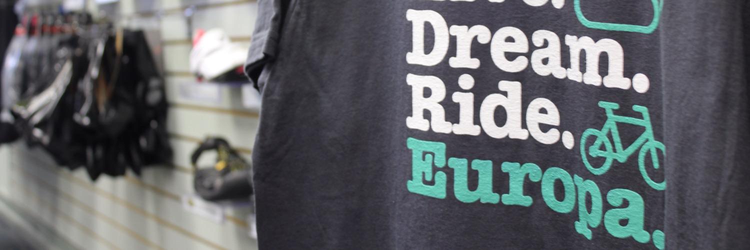 europacycle's profile banner image