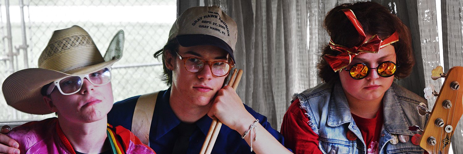 Sour Cream Band banner