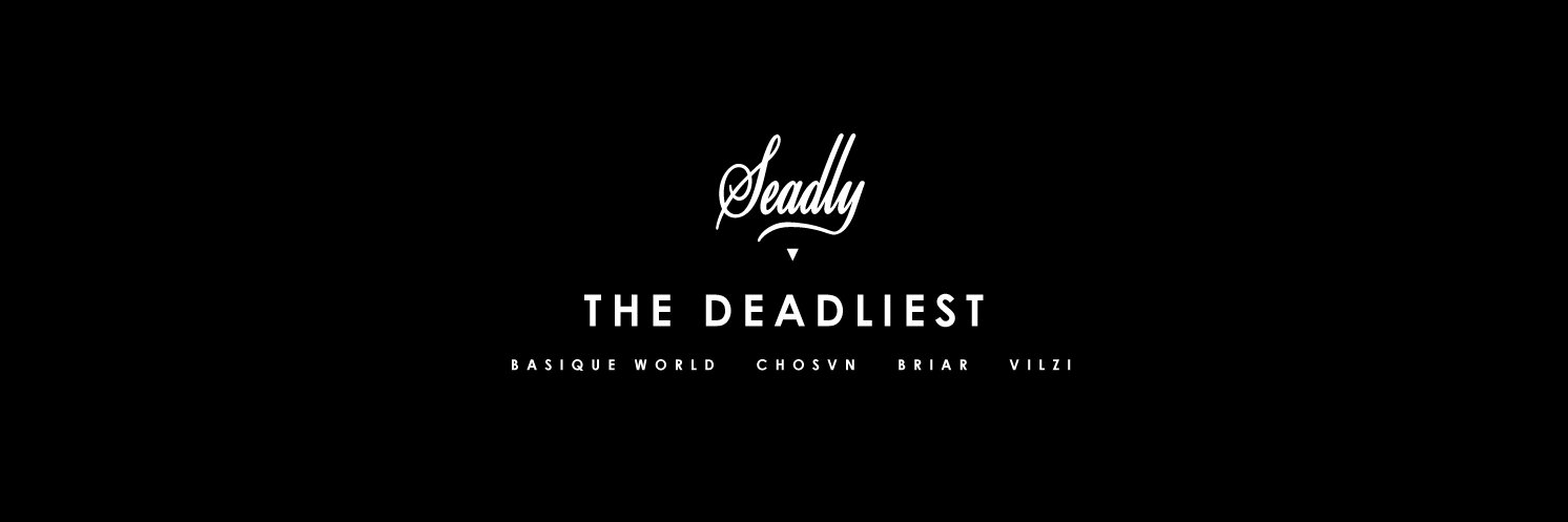 Seadlyrecords's profile banner image