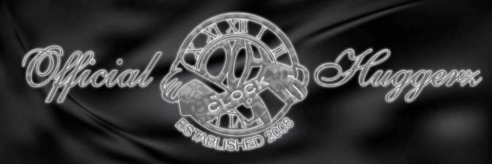 clockhuggez's profile banner image