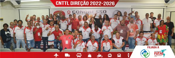 CNTTLOFICIAL Profile Banner