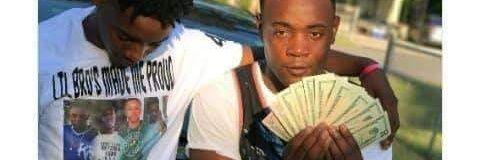 KingBandz42's profile banner image
