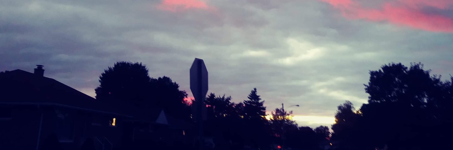Jinxxthedarkone's profile banner image