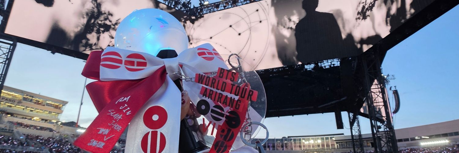 chaoticrjinnie's profile banner image