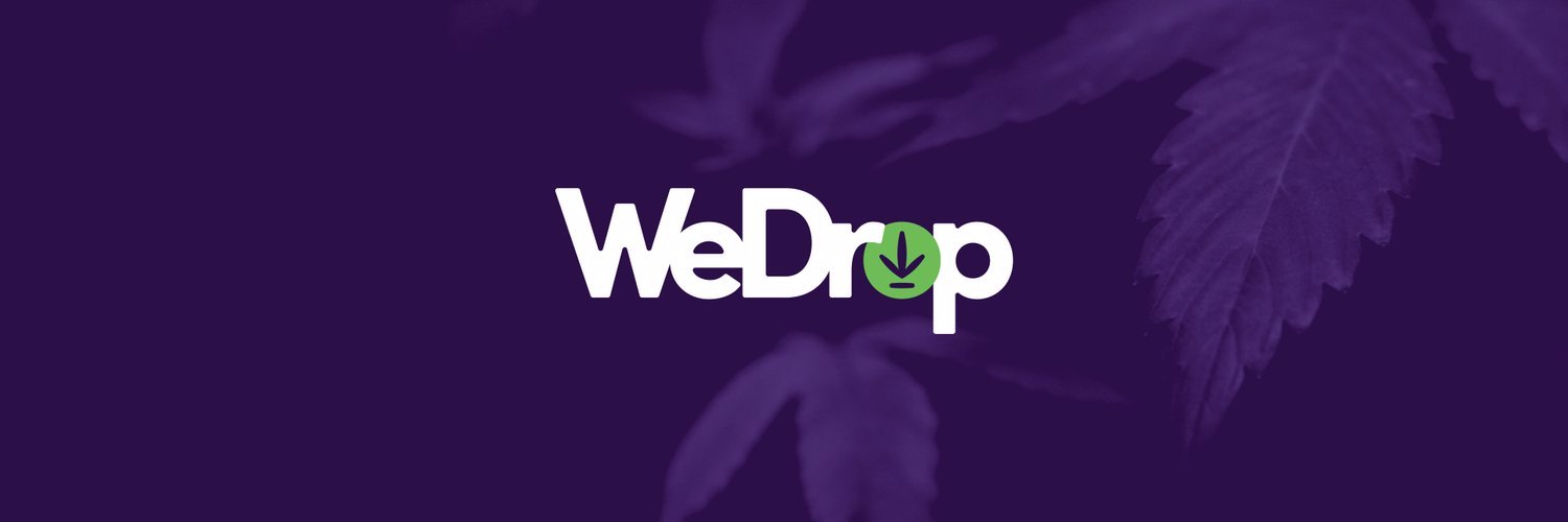 wedrop_co's profile banner image