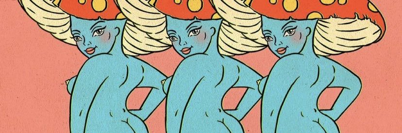 MellowPeachess's profile banner image