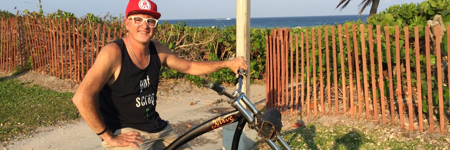 Ralph L Greenberg banner