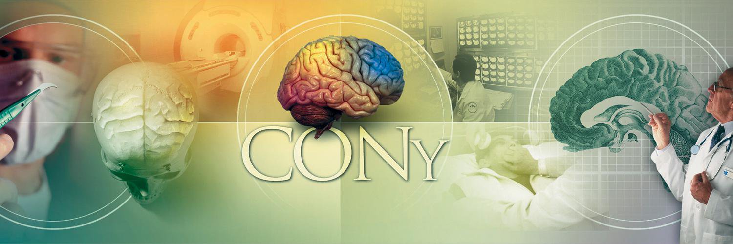 CONy Neurology banner