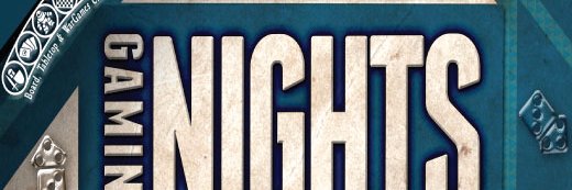Nottingham Boardgame Club banner