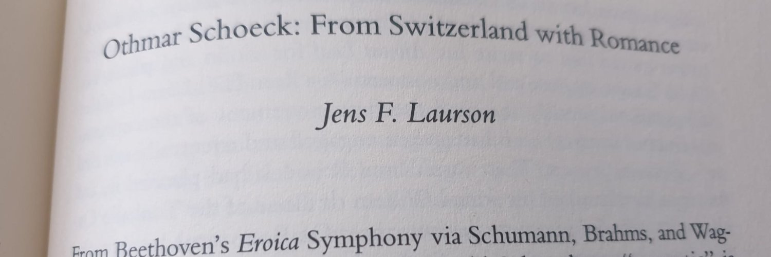 Jens F. Laurson's banner