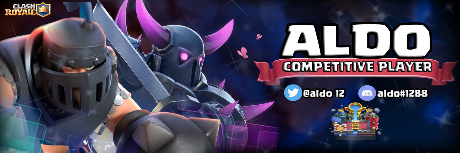 aldocr12's profile banner image