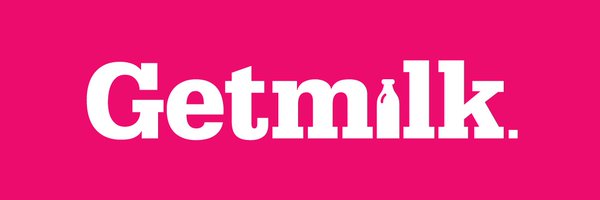 GetmilkWeb Profile Banner