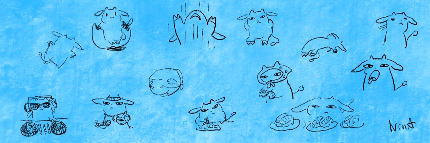 PromiseToNina's profile banner image