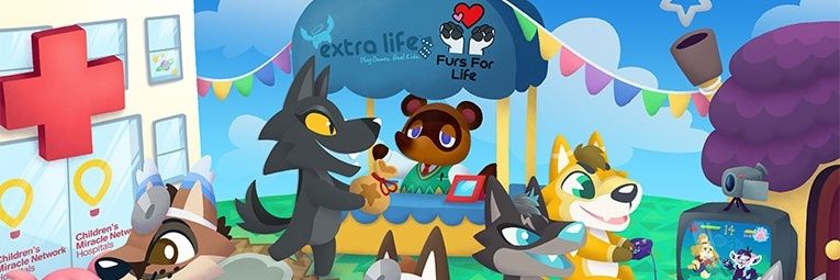 FursForLife's profile banner image