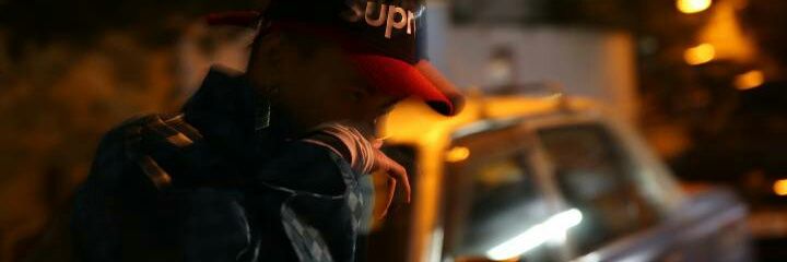 黄钧泽C-JAY banner