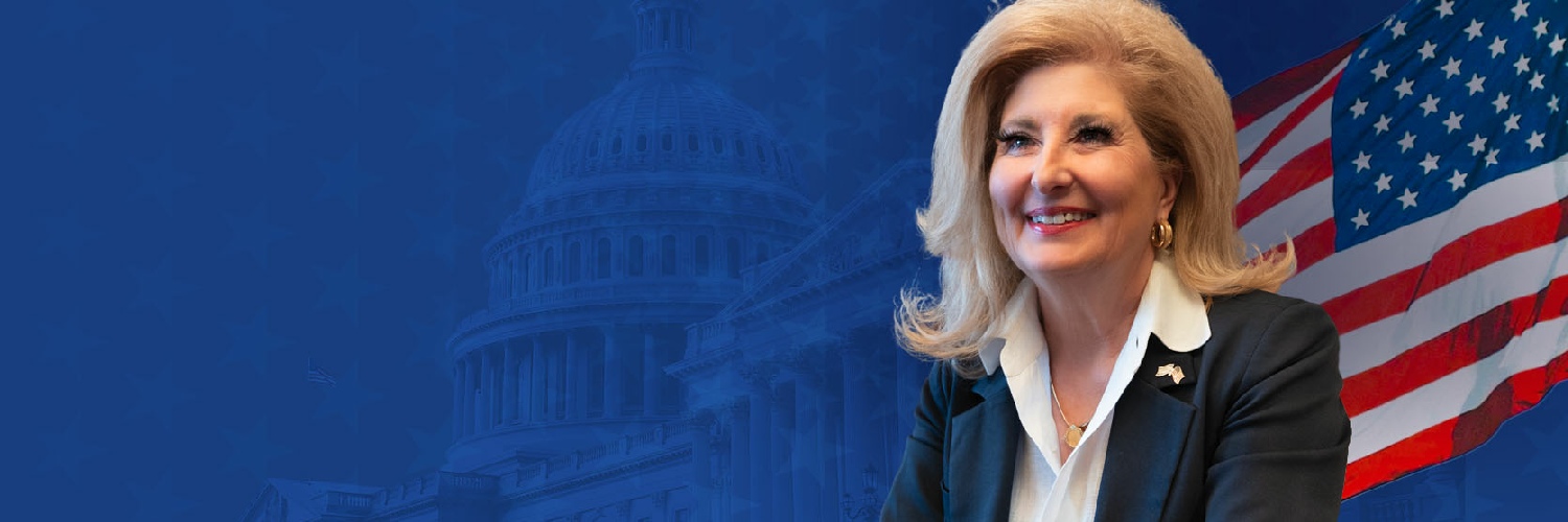Denice4USSenate's profile banner image