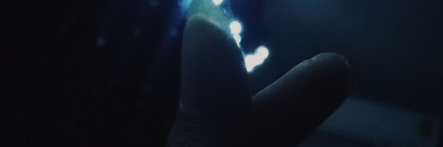 Nothing banner