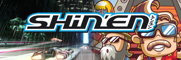 ShinenGames Profile Banner