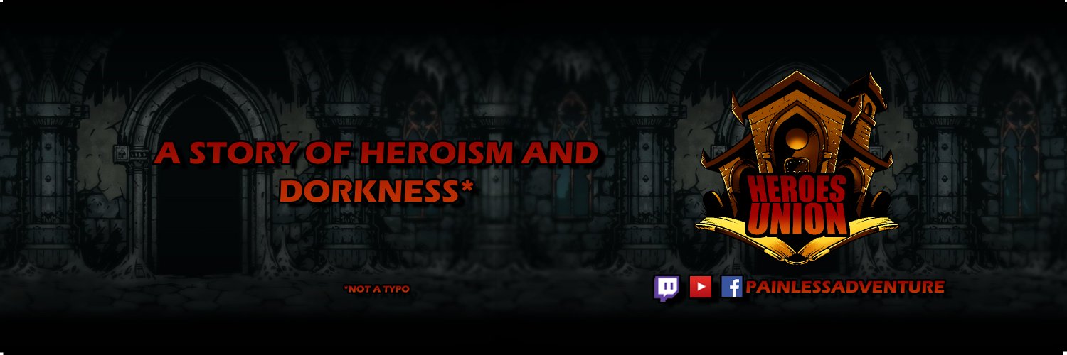 PainlessAdvntre's profile banner image