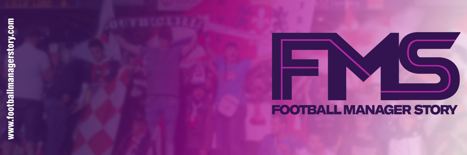 FootballManagerStory banner