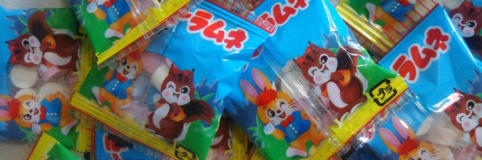 ちょこらむね banner