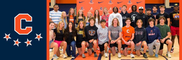 CarsonAthletics Profile Banner