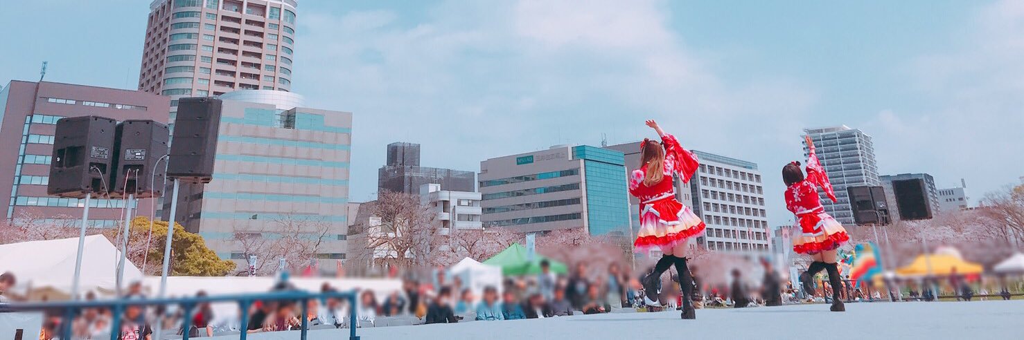 あいゆ︎(MoMo.) banner