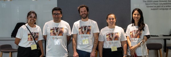 devcomms Profile Banner