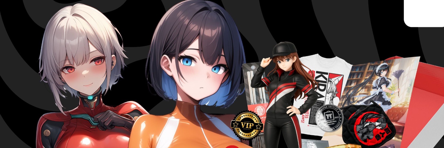 theotakubox's profile banner image