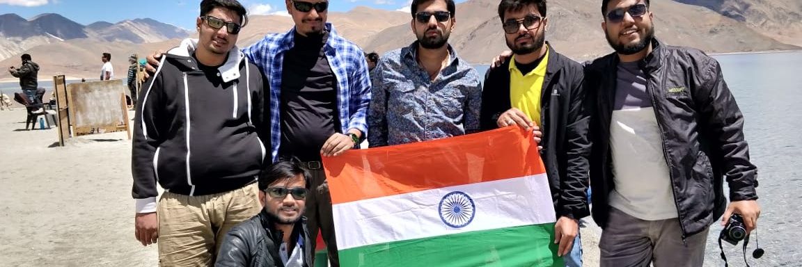 saudagar1's profile banner image