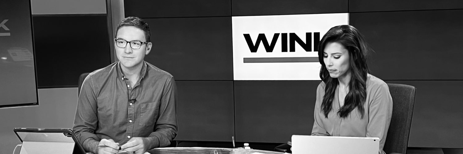 CoreyLazarWINK's profile banner image