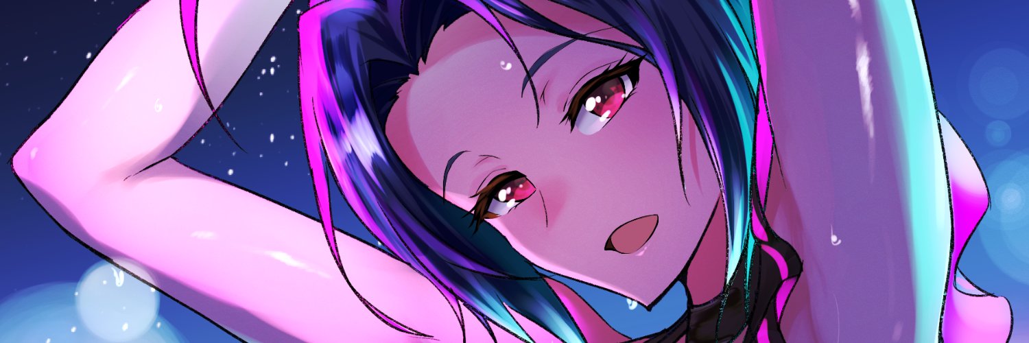 ダブツイ🔞 banner