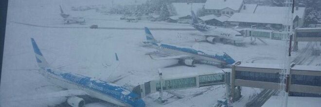 Transito Aereo AR Actualidad Aeronautica 🇦🇷🛩 banner