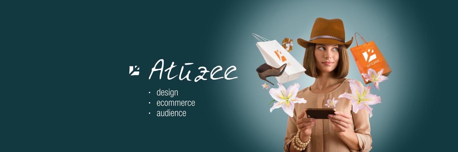 Atuzee Media Pro banner