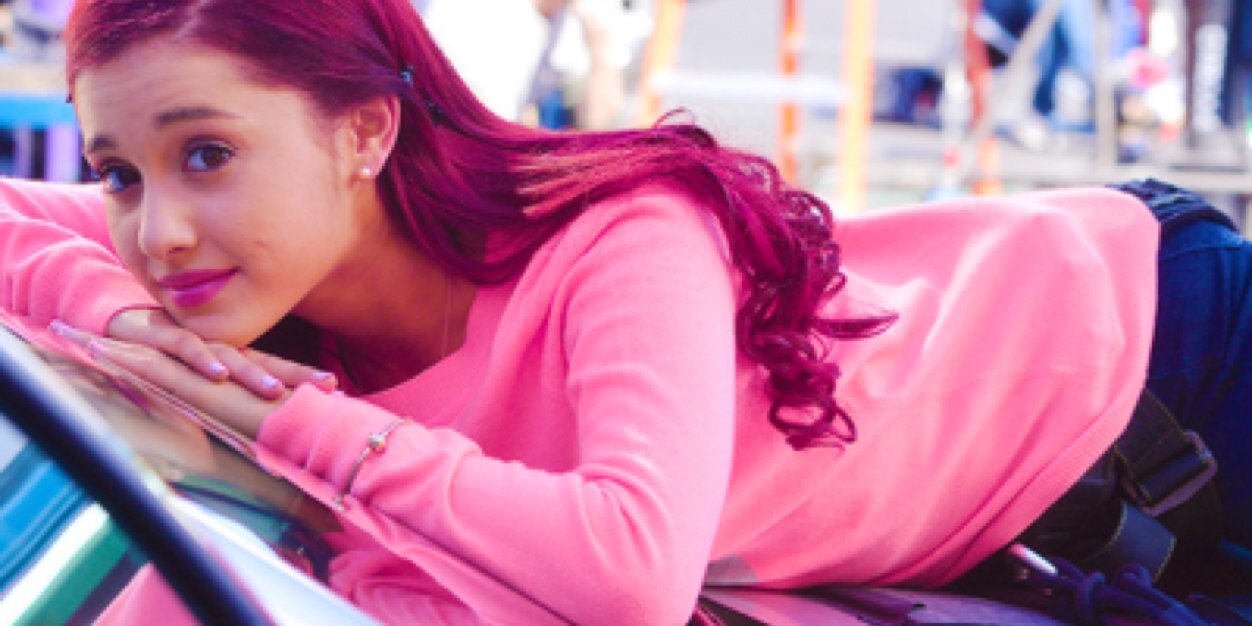 GArianators's profile banner image