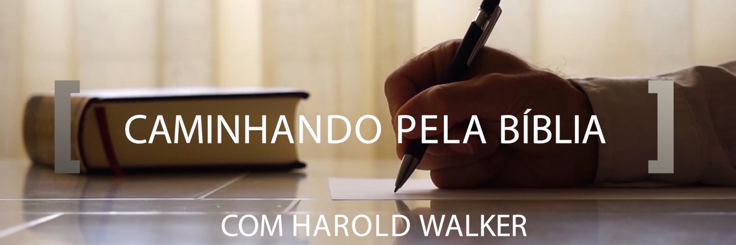 HaroldWalker's profile banner image