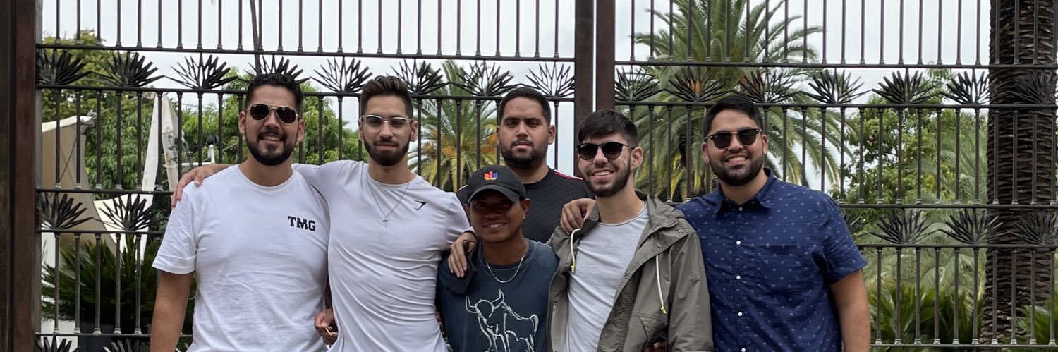 DanielValadez94's profile banner image