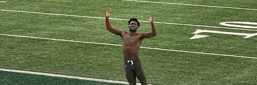 Niggamarole banner