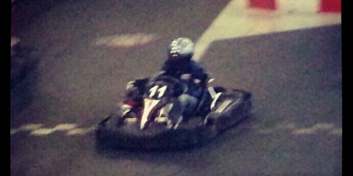 Joop Lammerts banner